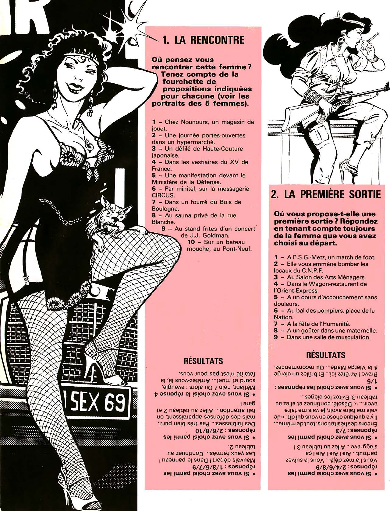 Circus – Tome 99 Spécial page 6 full