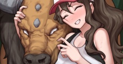 Hilda x Tauros