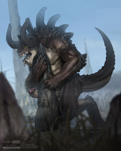 Deathclaw