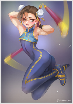 Chun Li