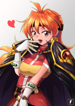 Lina Inverse