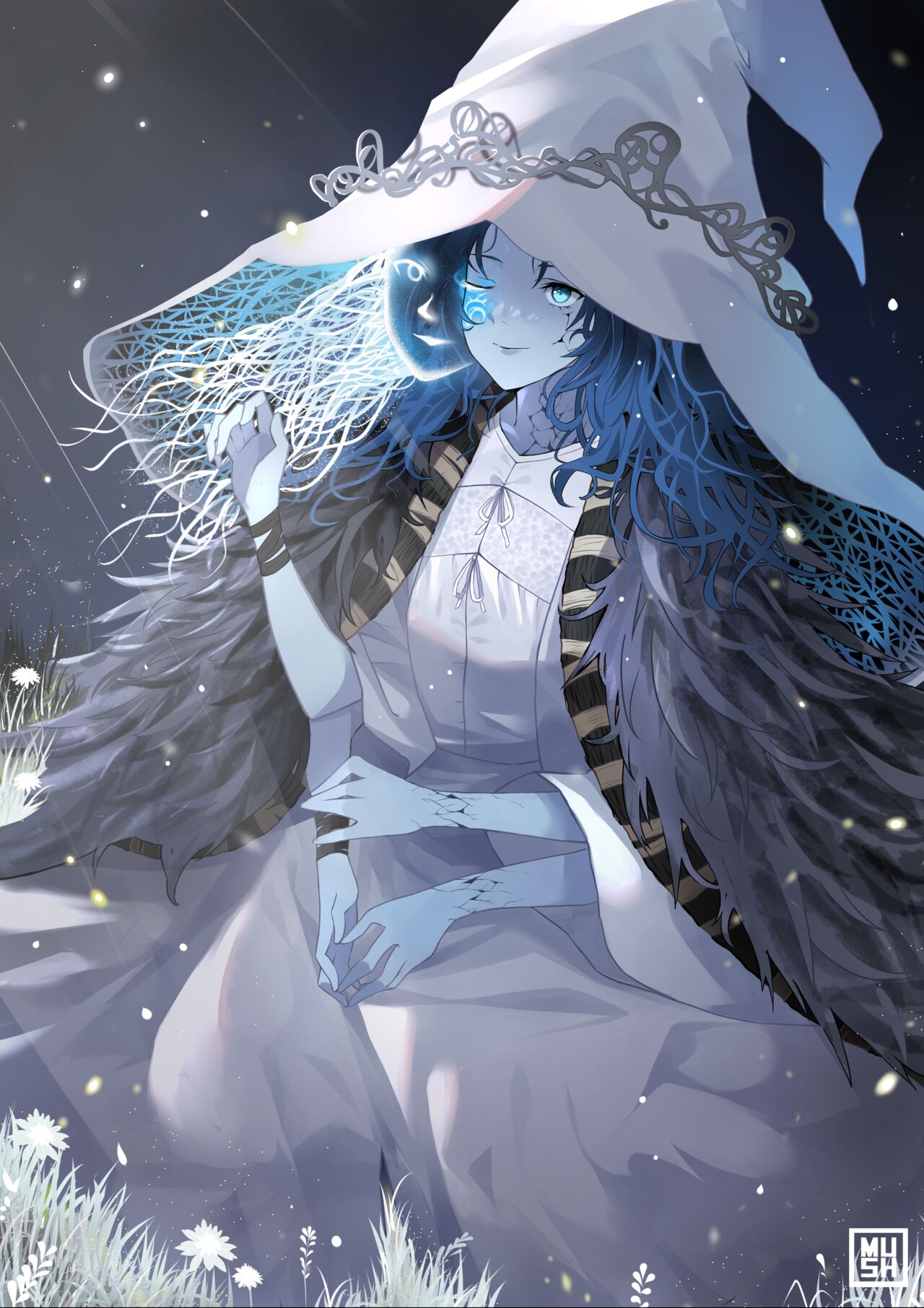 Mush page 10 full