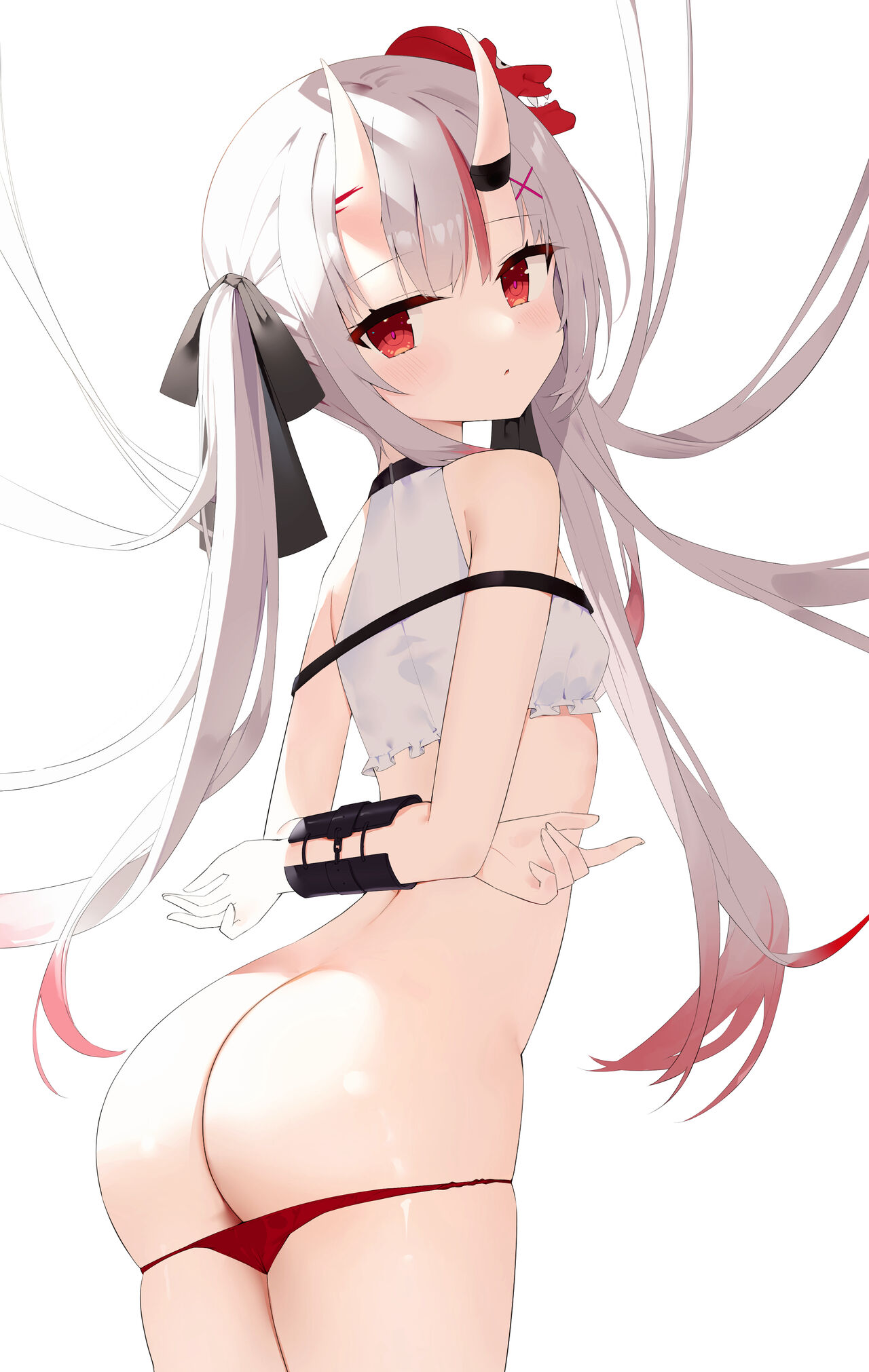 ●PIXIV● 只有弱者才睡觉 page 3 full