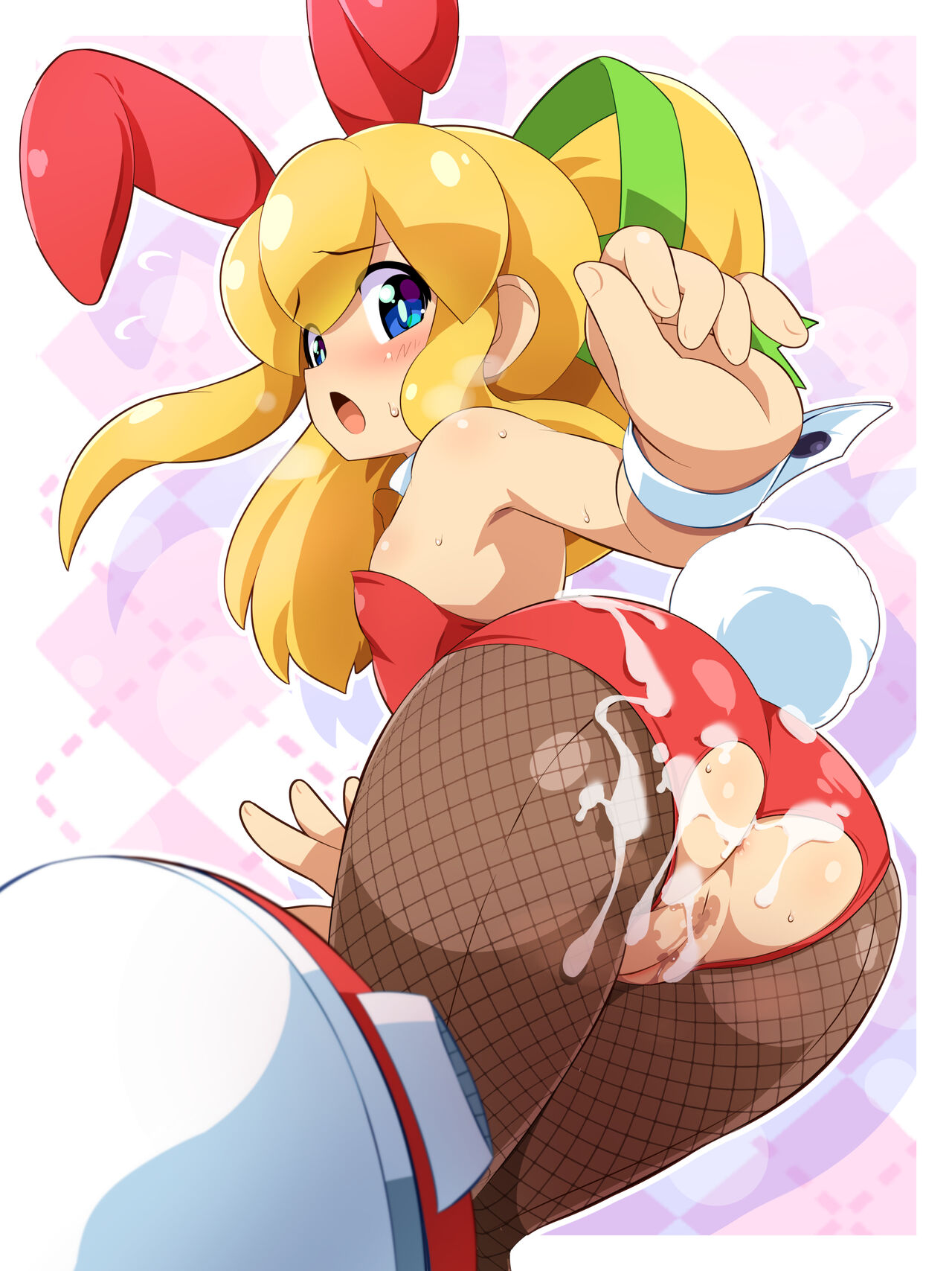 Pixiv Fanbox 2020 page 11 full