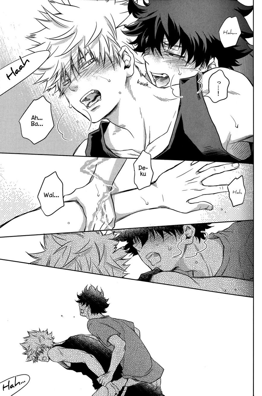 Amai Nioi page 8 full