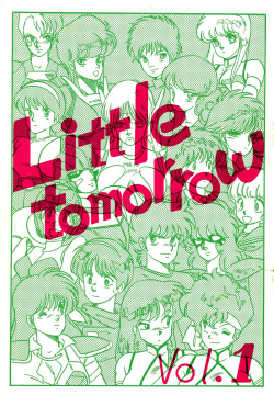 Little Tomorrow Vol. 1