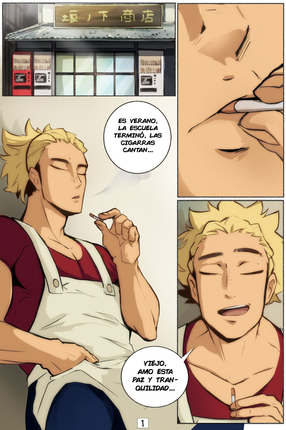 Coach Protein page 2 full