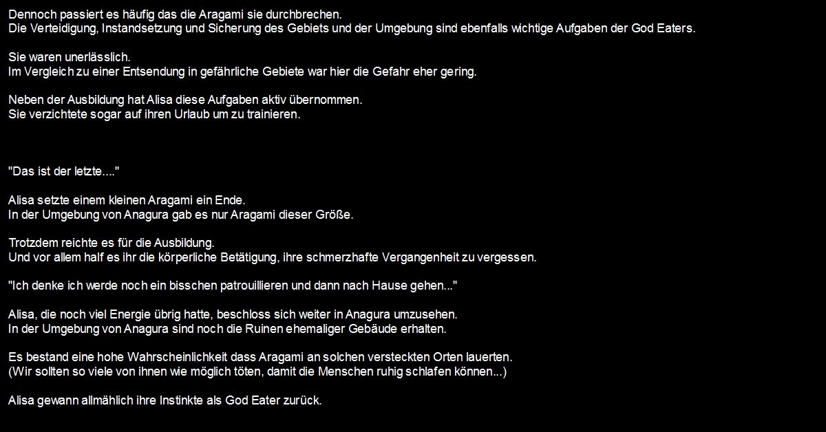 God Heroines  German Version page 3 full