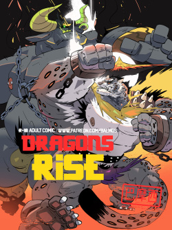 Dragons Rise