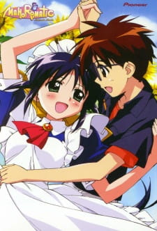 Directory of Maid Harem Anime page 7 full