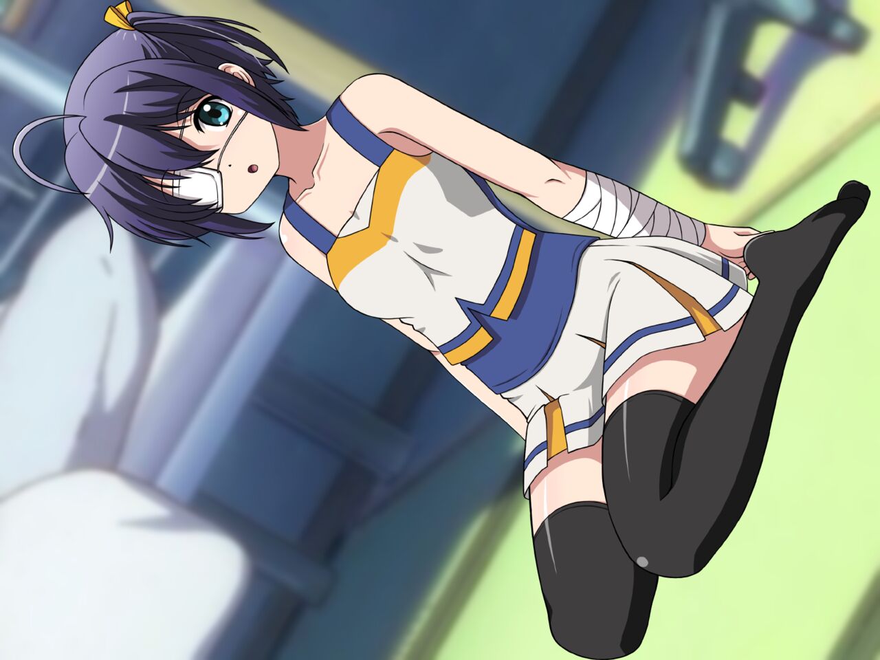 Chuunibyou demo xx Shichau! page 4 full