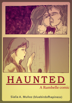 Haunted