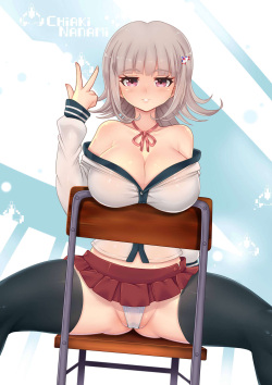 Chiaki Nanami