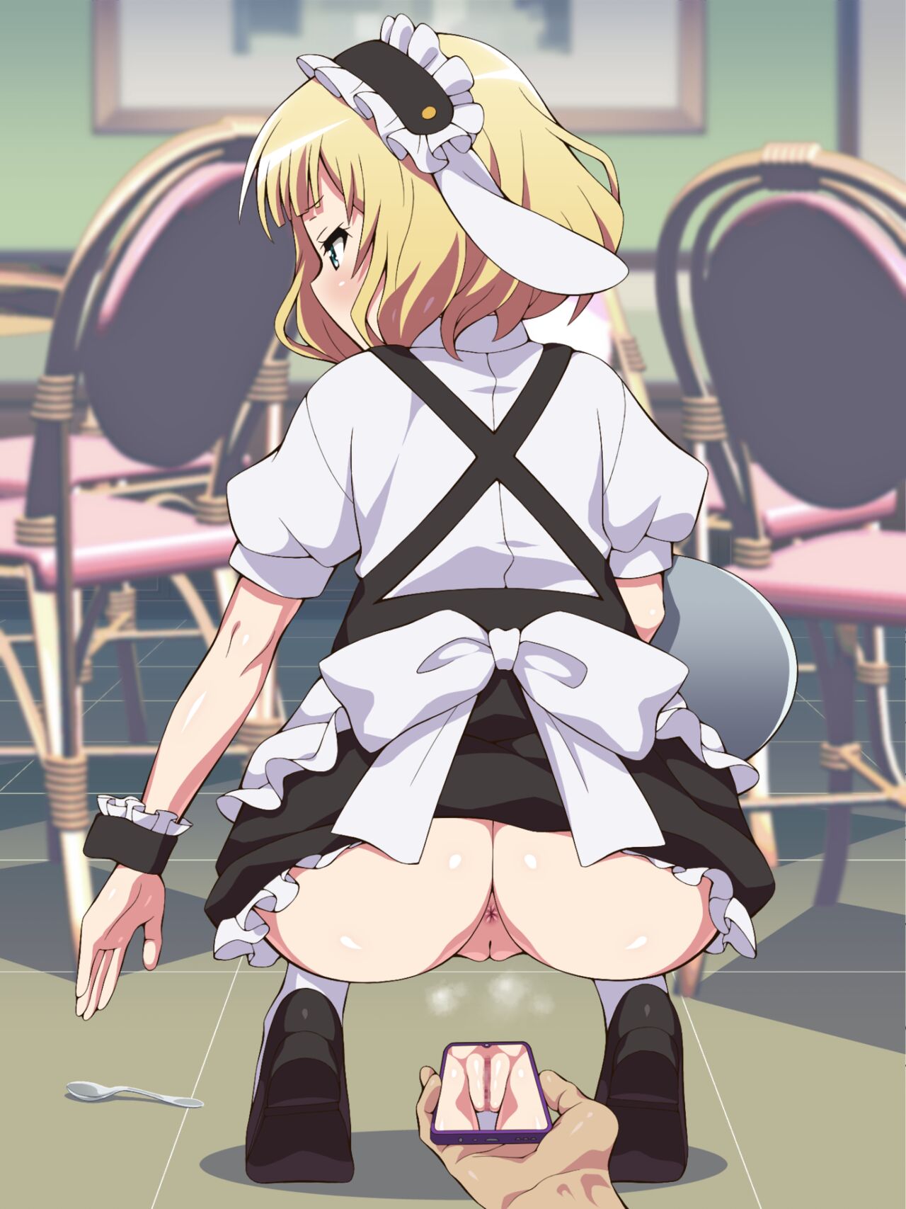 Kirima Sharo 6+7+8 page 11 full