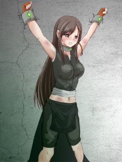 AC Tifa Goumon