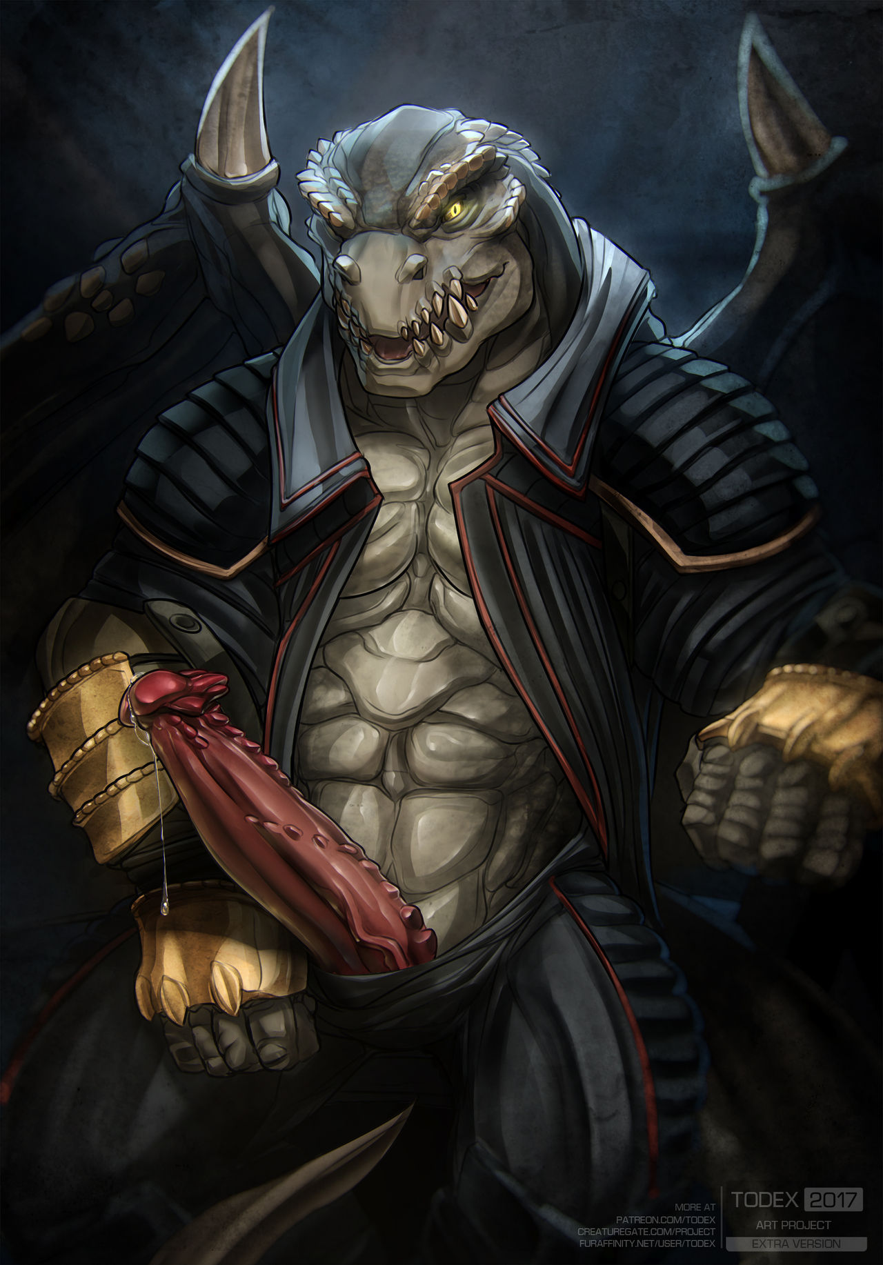 Greeghan page 3 full