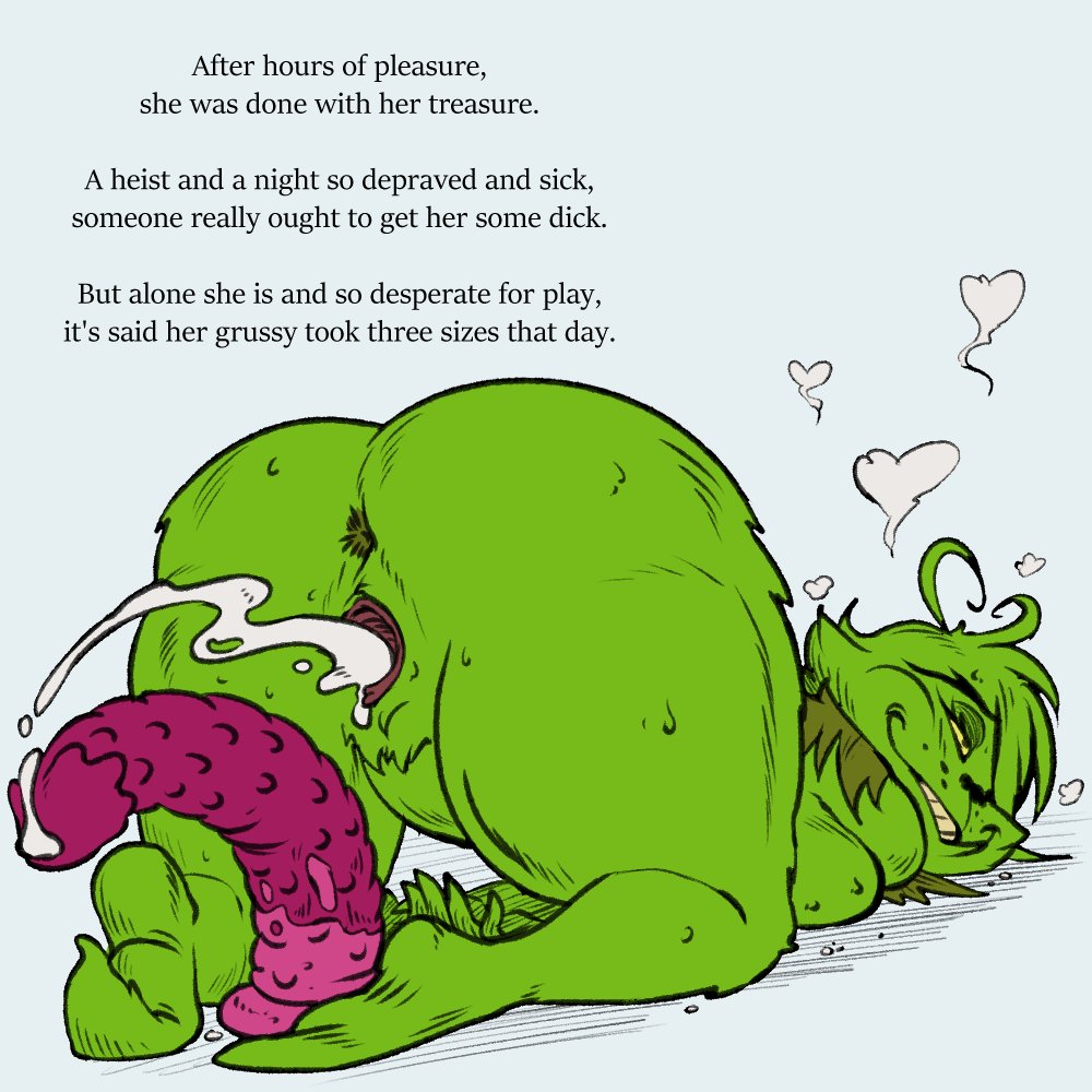 T'was the Night before Xxx-mas... page 4 full