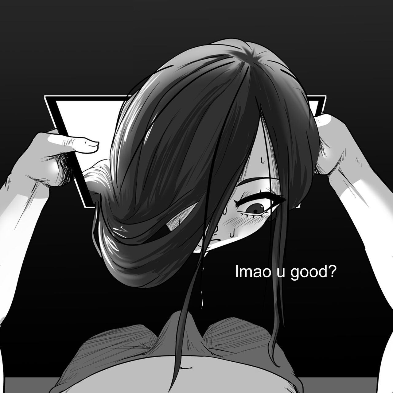 Sadako Wrong Exit page 5 full