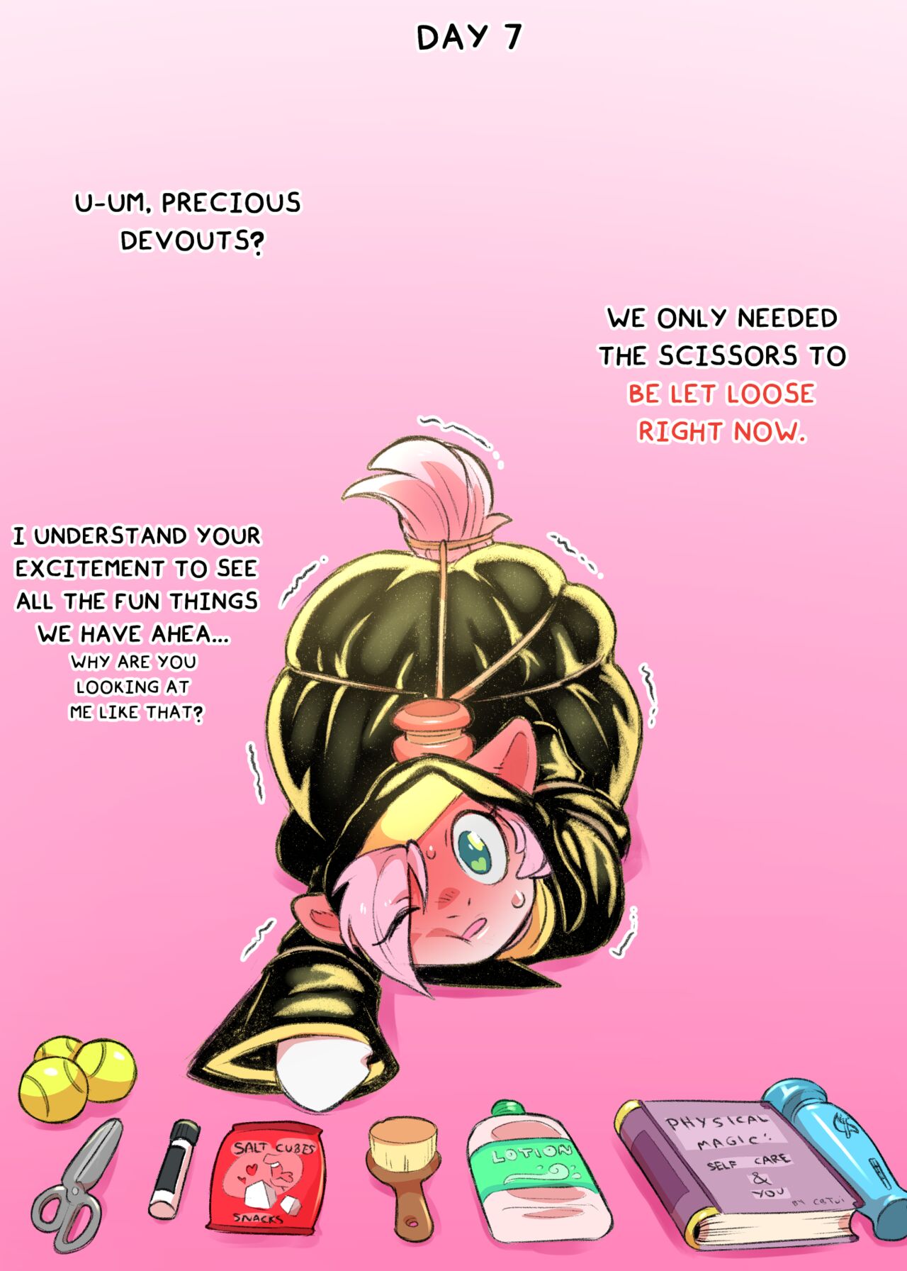 NNN  Complete page 7 full