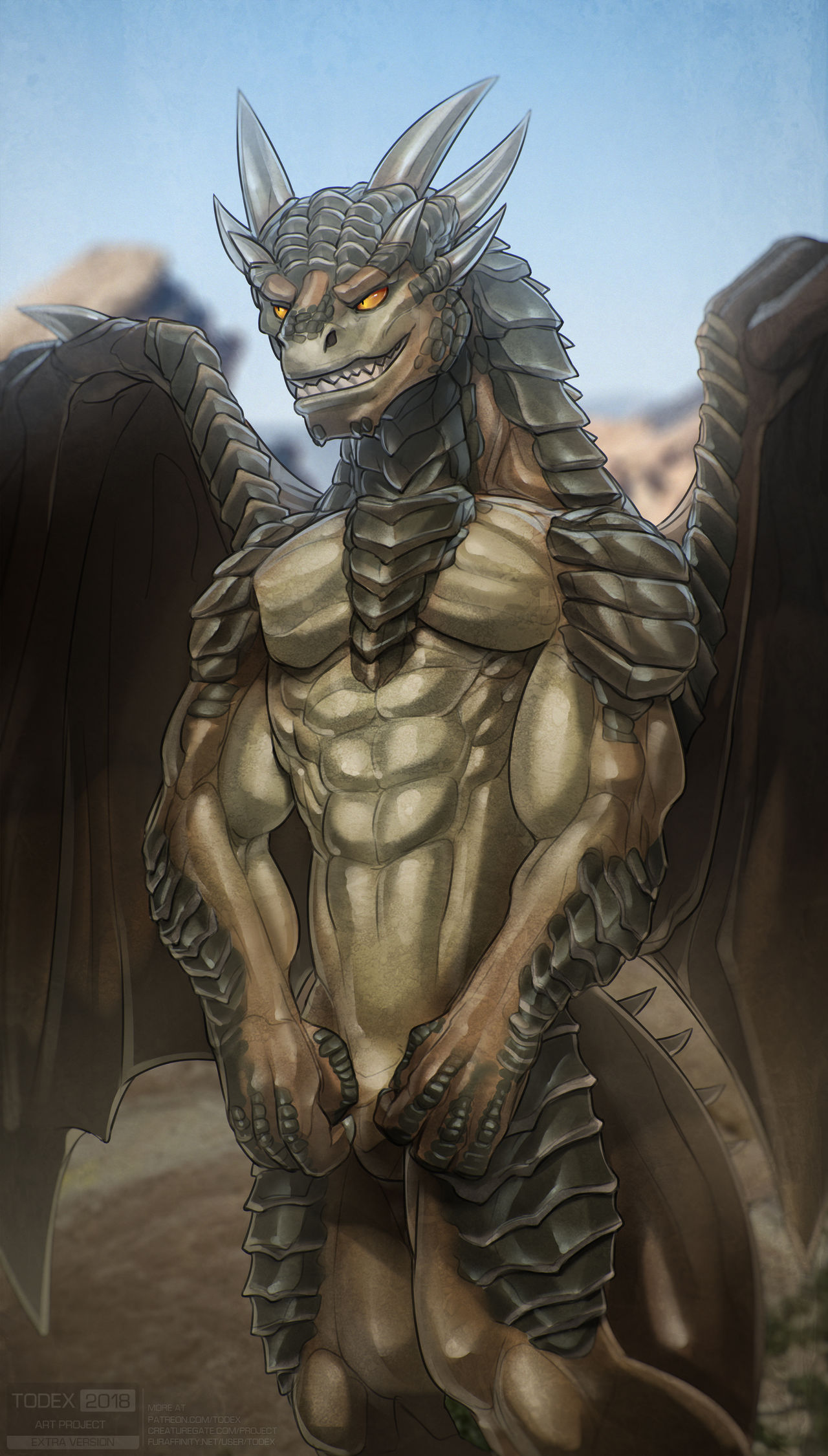 Draco page 4 full