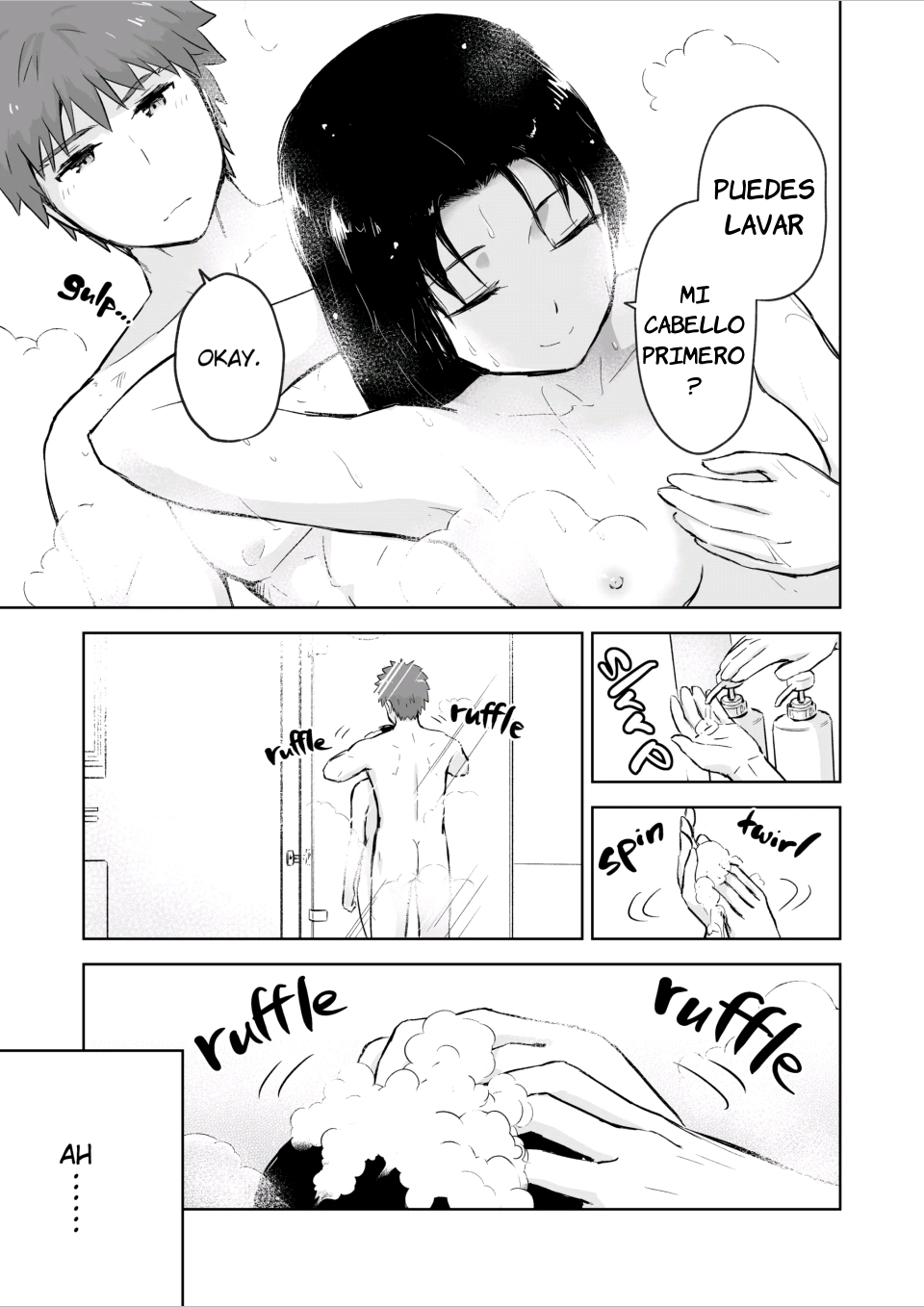 Second Semester II page 9 full