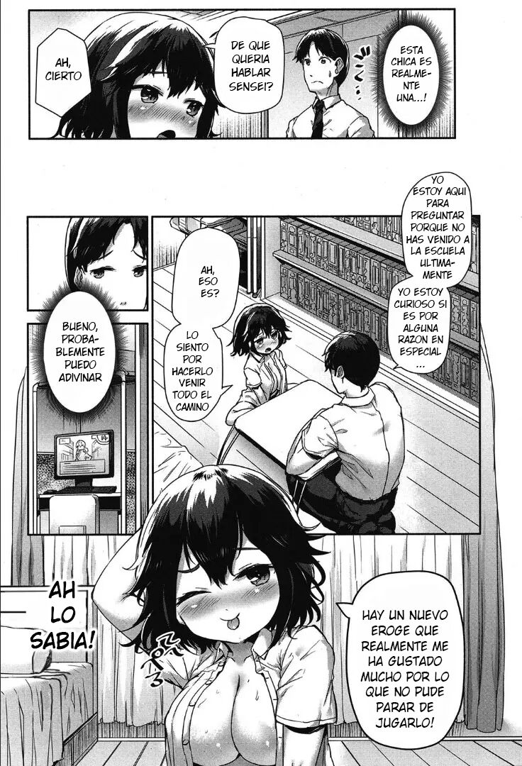 Munemori Matoi wa Hanarenai | Munemori Matoi Can't Get Away page 11 full