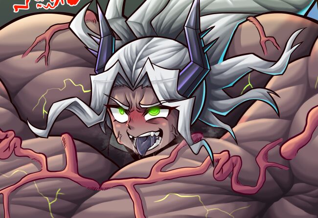 Artist  Toothbrushking page 9 full