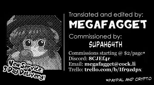 Mai Fujimoto doing her Jack-o Challenge! page 11 full